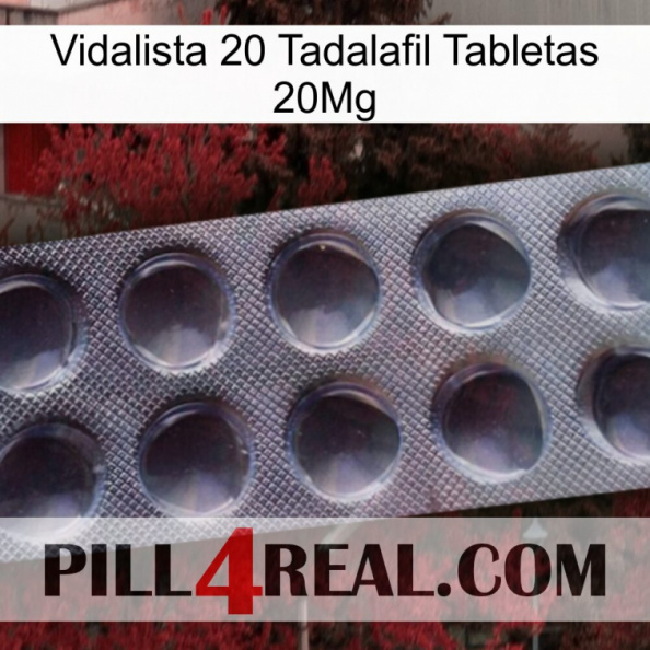 Vidalista 20 Tadalafil Tablets 20Mg 30.jpg